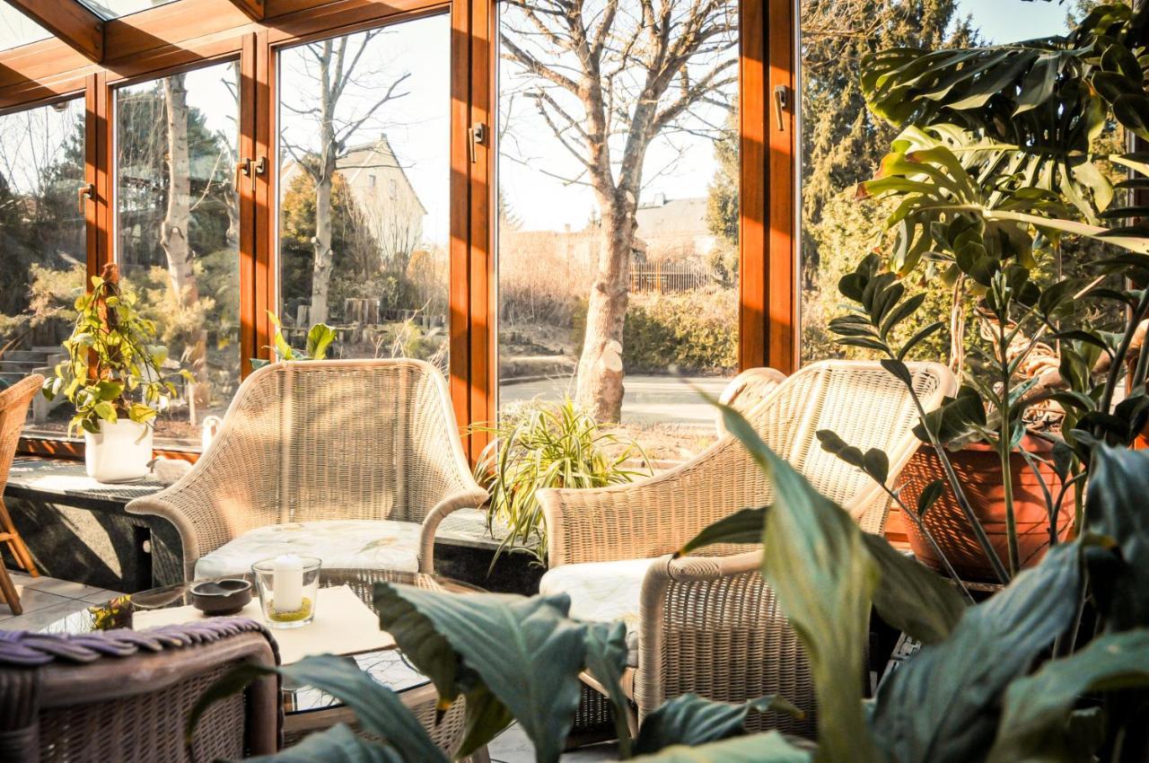 Schneiderlein Hotel Limabach - Oberfrohna Zewnętrze zdjęcie