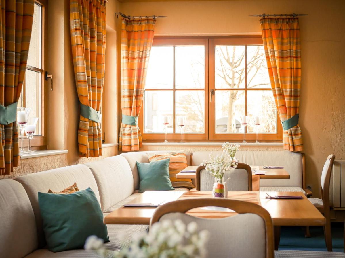 Schneiderlein Hotel Limabach - Oberfrohna Zewnętrze zdjęcie