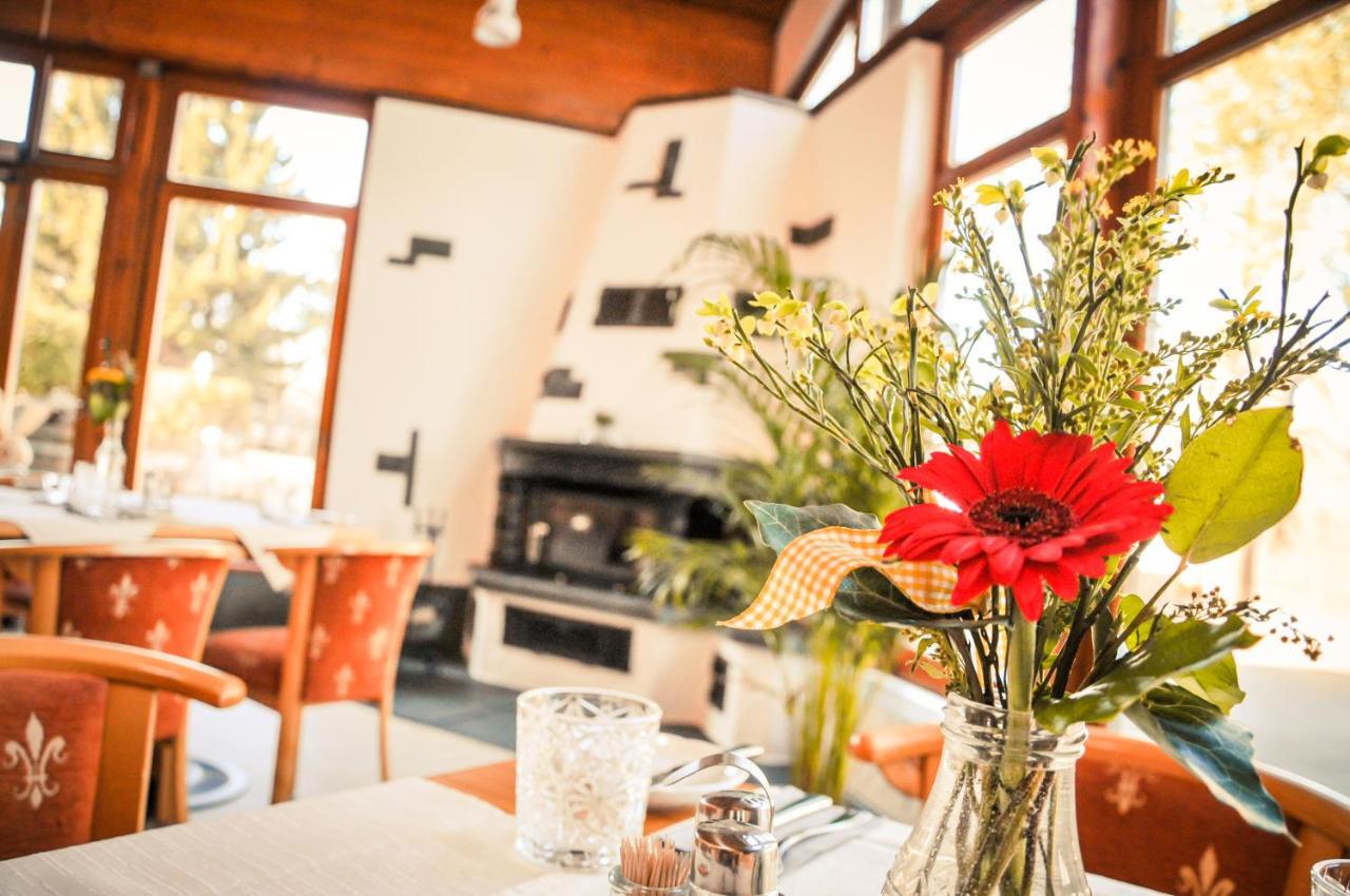 Schneiderlein Hotel Limabach - Oberfrohna Zewnętrze zdjęcie