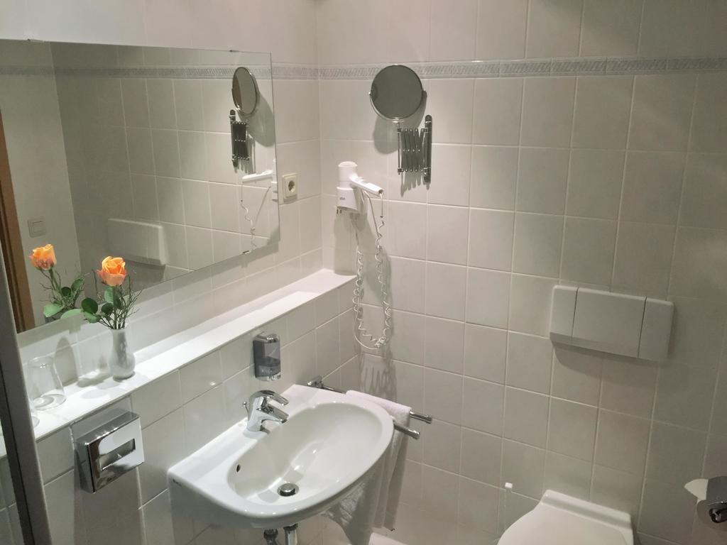 Schneiderlein Hotel Limabach - Oberfrohna Zewnętrze zdjęcie