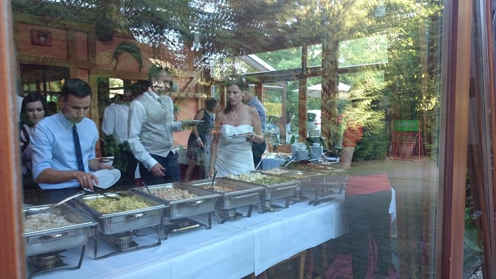 Schneiderlein Hotel Limabach - Oberfrohna Zewnętrze zdjęcie