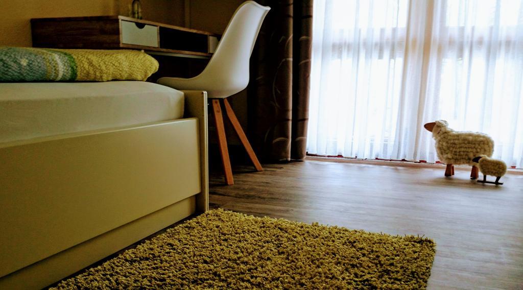 Schneiderlein Hotel Limabach - Oberfrohna Zewnętrze zdjęcie