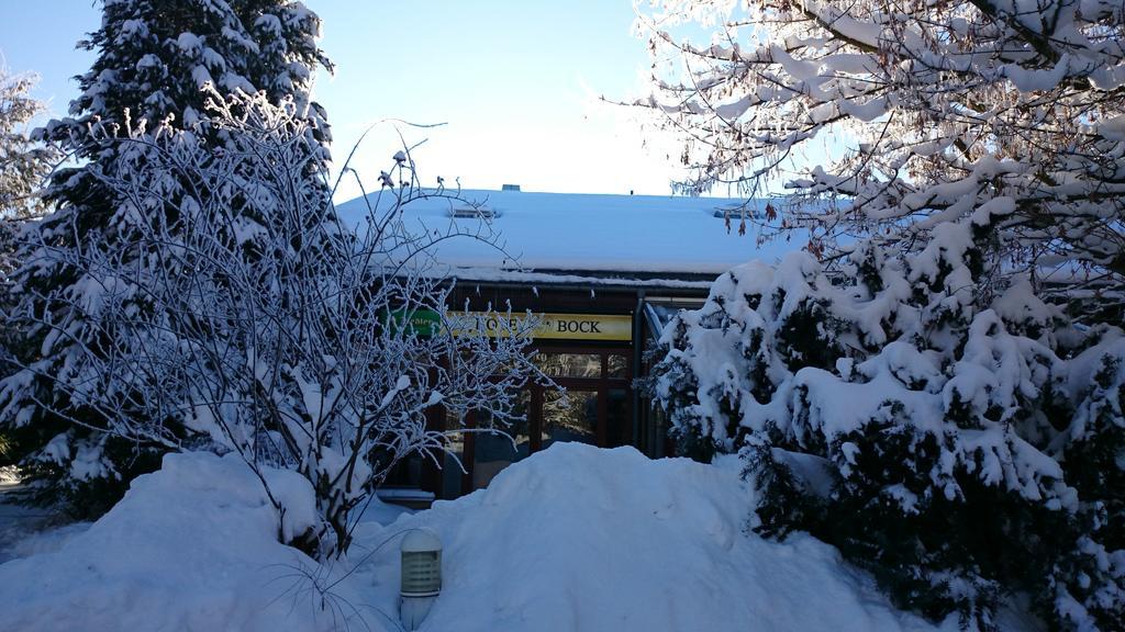 Schneiderlein Hotel Limabach - Oberfrohna Zewnętrze zdjęcie