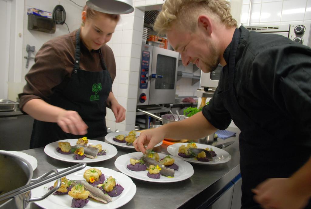 Schneiderlein Hotel Limabach - Oberfrohna Zewnętrze zdjęcie