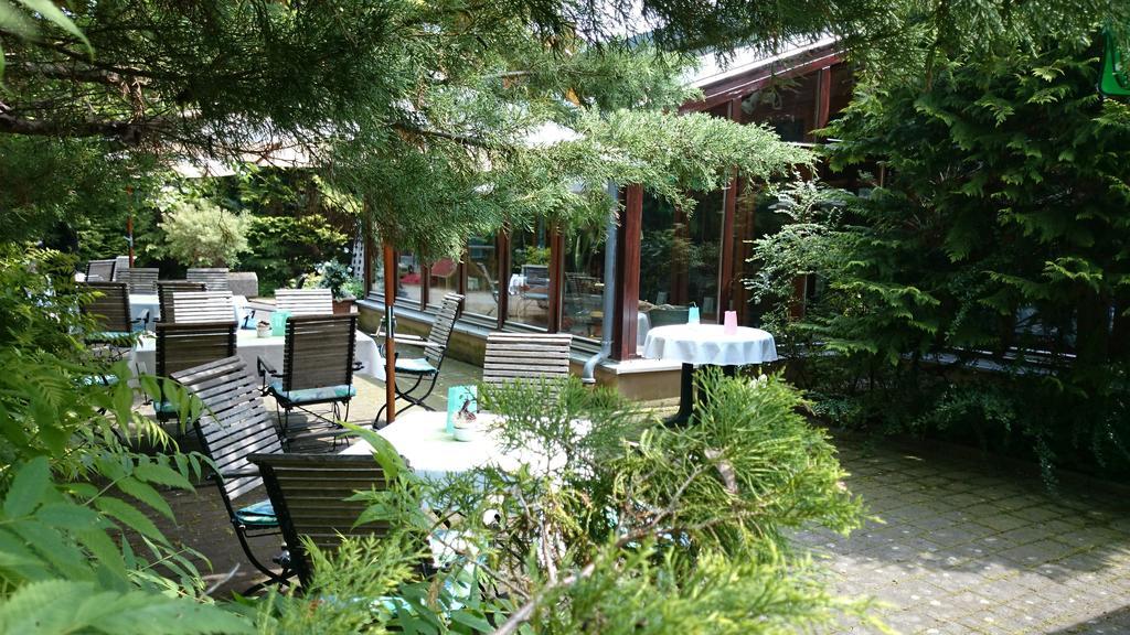 Schneiderlein Hotel Limabach - Oberfrohna Zewnętrze zdjęcie