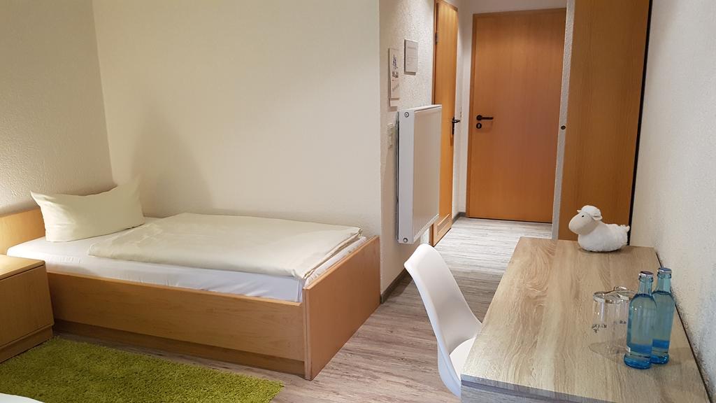 Schneiderlein Hotel Limabach - Oberfrohna Zewnętrze zdjęcie