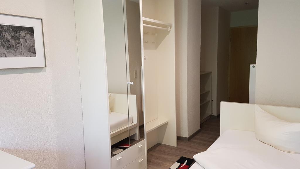 Schneiderlein Hotel Limabach - Oberfrohna Zewnętrze zdjęcie